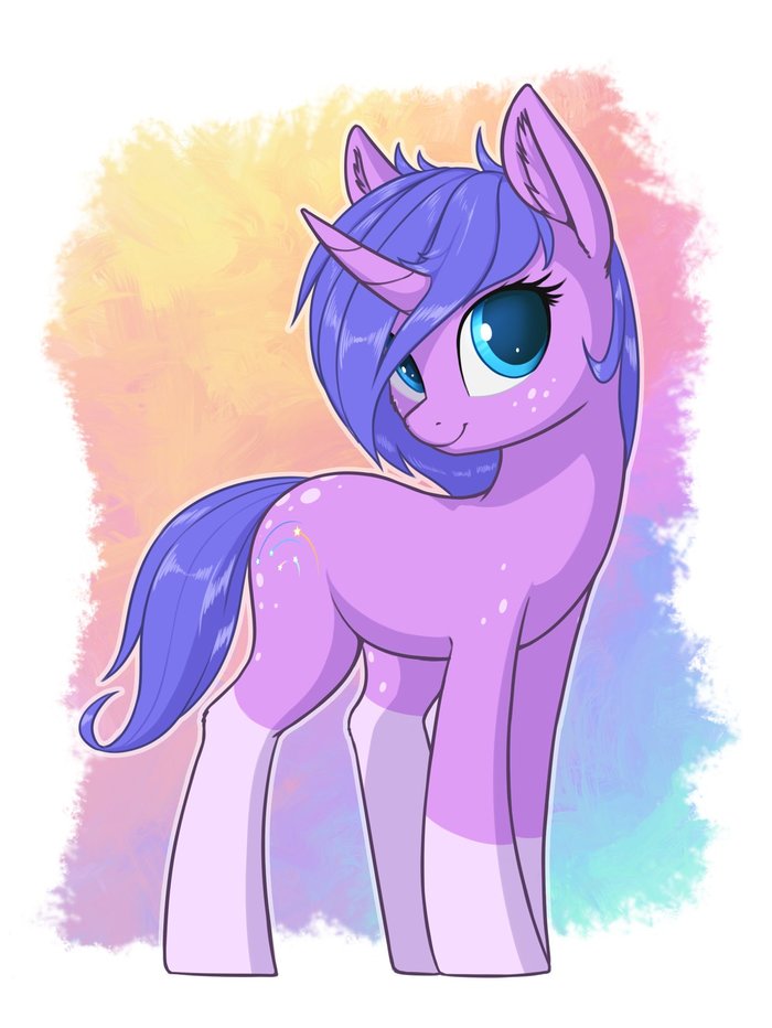  My Little Pony, Original Character, Shydale, Ponyart, 