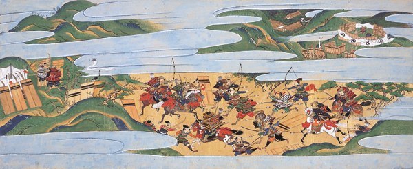 A little bit about the unification of Japan - My, Japan, Sengoku, Oda Nobunaga, Longpost