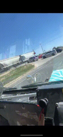 Слепая зона