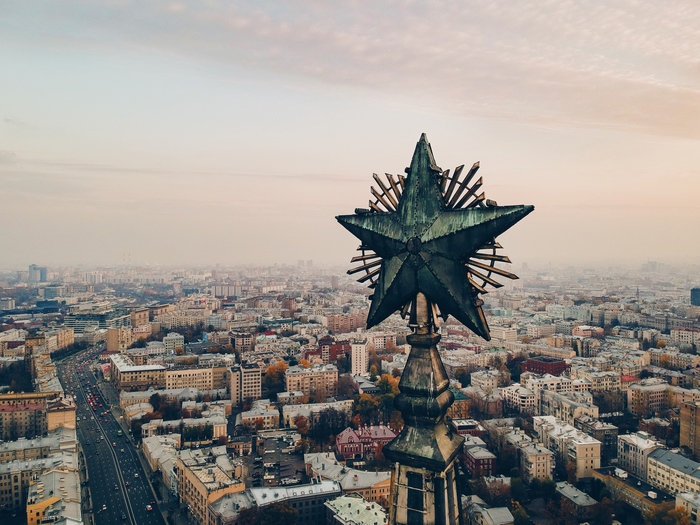 ������ ������: ������� ������