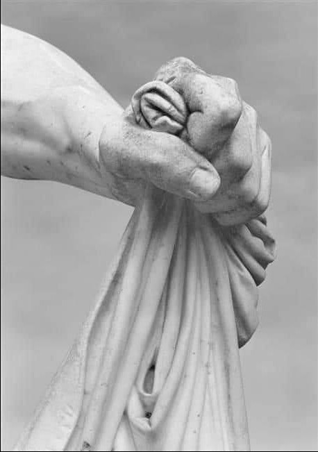 Art in marble - NSFW, Marble, Sculpture, Longpost