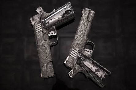 3 rare pistols you may not have heard of - My, Weapon, Pistols, , the USSR, Longpost, Rare and Uncommon Weapons