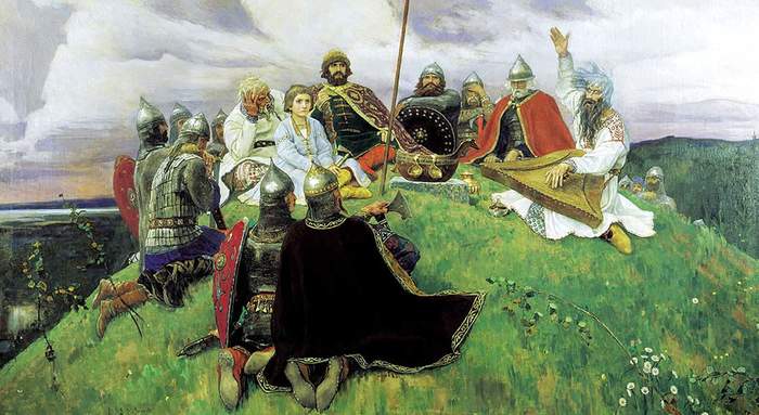 10 school misconceptions about ancient Russian history - My, Longpost, Story, Myths, A selection