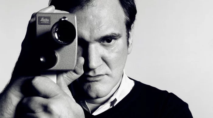 Happy Birthday, Quentin! - Quentin Tarantino, Birthday, Longpost
