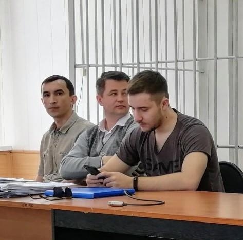 Gross violations of experts, the trial of 29 microdistrict continues. - news, Angarsk