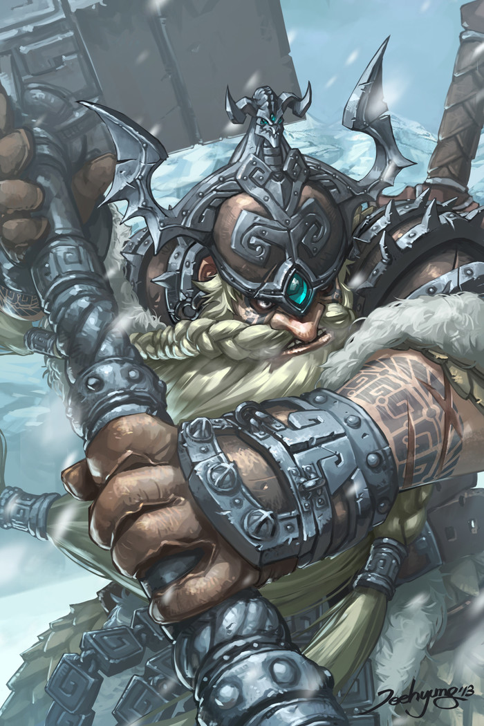 Dwarf. , -, , , WOW, World of Warcraft, , 