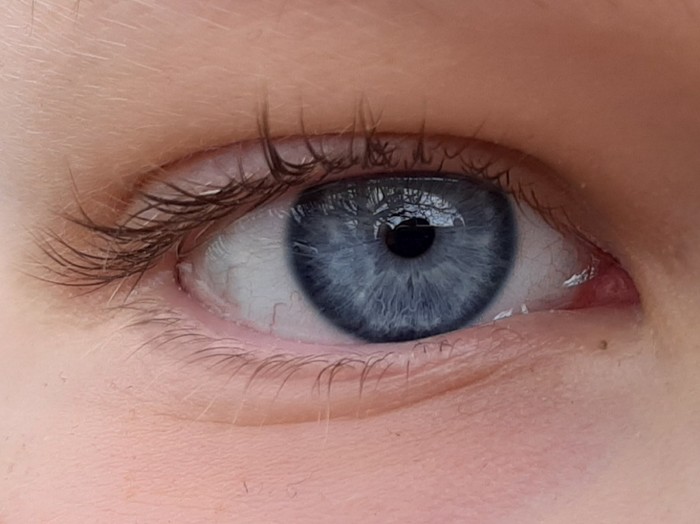 Is it safe to take pictures of the eyes? - The photo, Longpost, Question, Safety