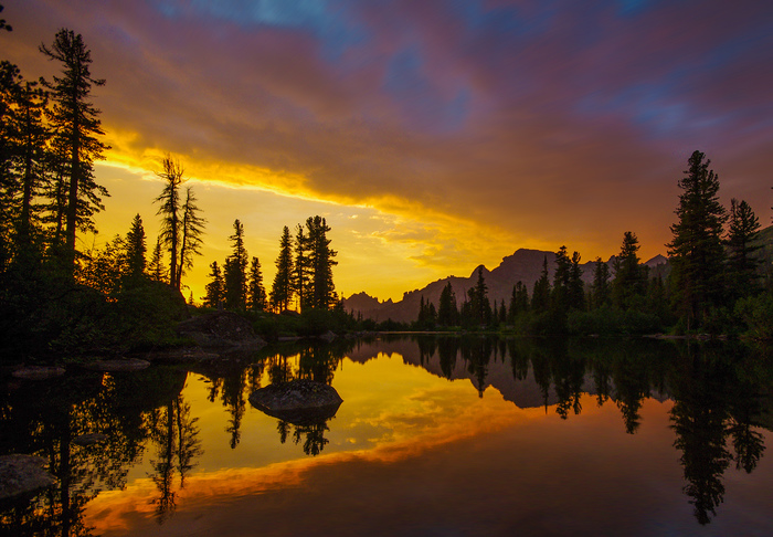 К чему привели наши эксперименты Ергаки, Фотография, Активный отдых, Отдых на природе, Отдых в России, Длиннопост, Горы