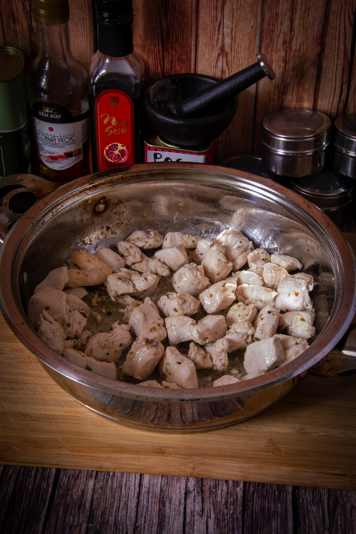 Можно ли есть балык из курицы
