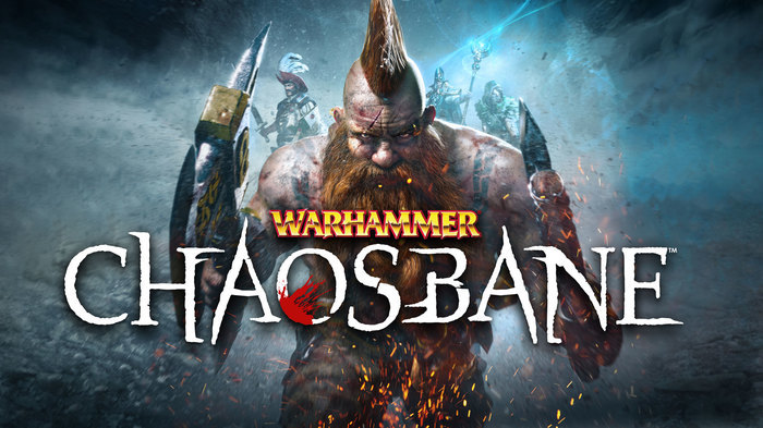 Warhammer: Chaosbane,     Chaosbane (   ) Warhammer Fantasy Battles, Warhammer: Age of Sigmar, , Warhammer 40k, Warhammer: Chaosbane, 