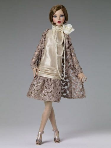 Tonner's Deja Vu dolls - Jointed doll, Vintage, 1920s, Longpost