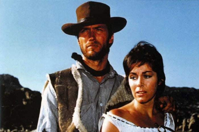 Facts from the life of Clint Eastwood: on the 89th anniversary of the great actor - Clint Eastwood, Western film, Sergio Leone, Actors and actresses, Director, Interesting facts about cinema, Biography, Video, Longpost