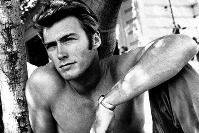 Facts from the life of Clint Eastwood: on the 89th anniversary of the great actor - Clint Eastwood, Western film, Sergio Leone, Actors and actresses, Director, Interesting facts about cinema, Biography, Video, Longpost