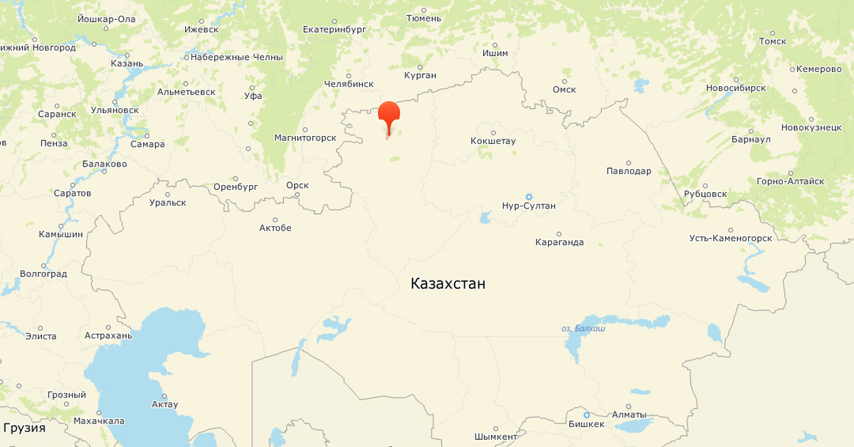 Города рядом с орском. Рудный Казахстан на карте. Костанай Казахстан на карте. Город Костанай Казахстан на карте. Оренбург и Казахстан на карте.
