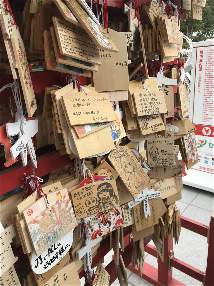 Akihabara: Nesting place for otaku - My, Japan, Otaku, Kawaii, Hallucigenia, Akihabara, Anime, Urbanism, Longpost