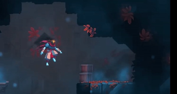  Dead Cells    Roguelike, Roguelite, Dead Cells, Gamedev, , , 