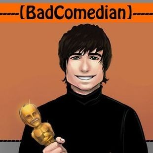 Let's avenge Zhenya Badcomedian - Badcomedian, Revenge