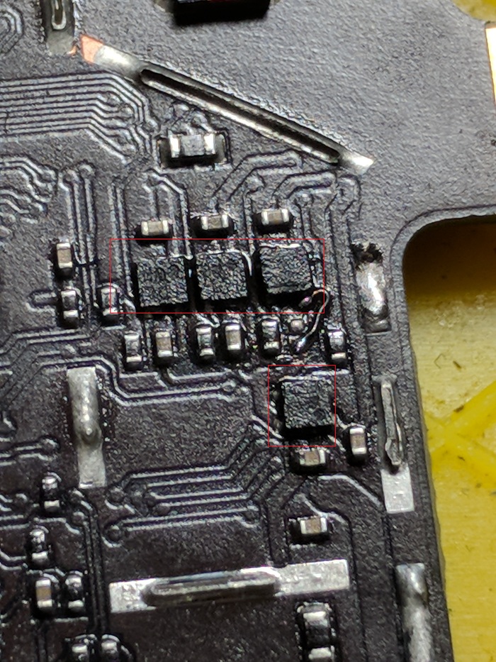 Не работают камеры на Xiaomi redmi note 5 Ремонт техники, Xiaomi, Android, Харьков, Ремонт телефона, Длиннопост