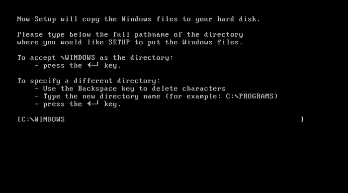 Взгляд назад: Windows 1.x | Пикабу