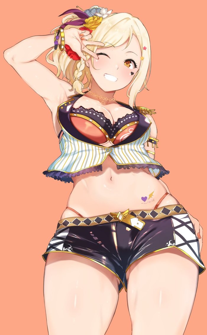Miyashita Ai , Anime Art, Love live! sunshine!!