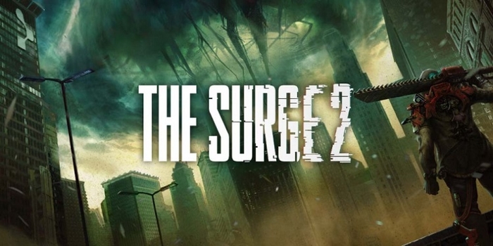 Слухи о выходе The Surge 2. - Моё, The Surge 2, Gamedev