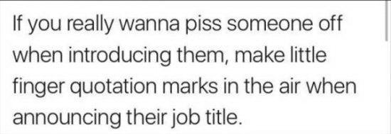 Унизить по полной