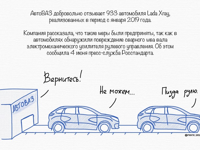 Автоваз приколы картинки