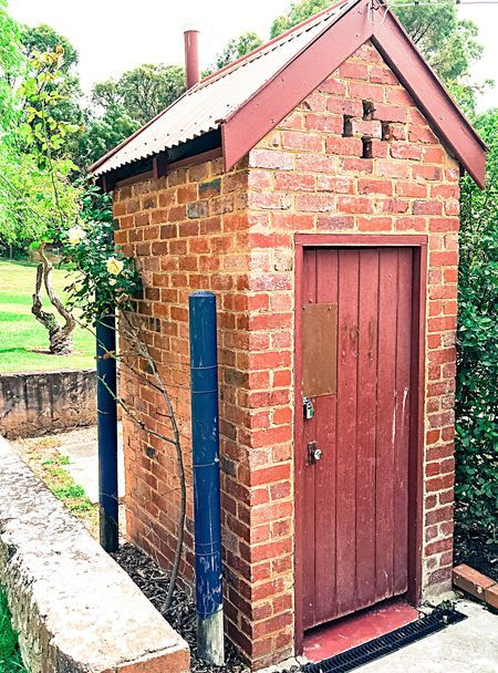 Such a different street toilet - Toilet, The street, A selection, Longpost