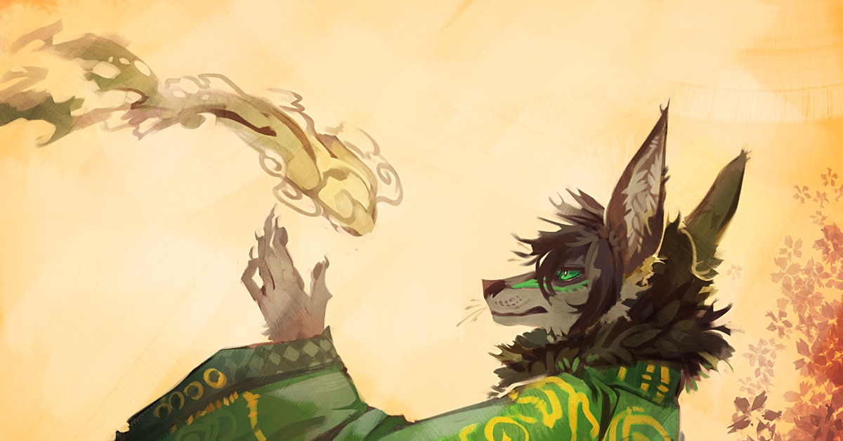 Halcyon | Пикабу