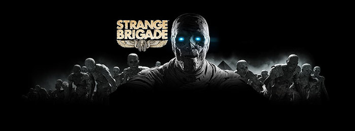 Strange Brigade (Alienware Arena 30+ lvl) Alienware Arena, Steam