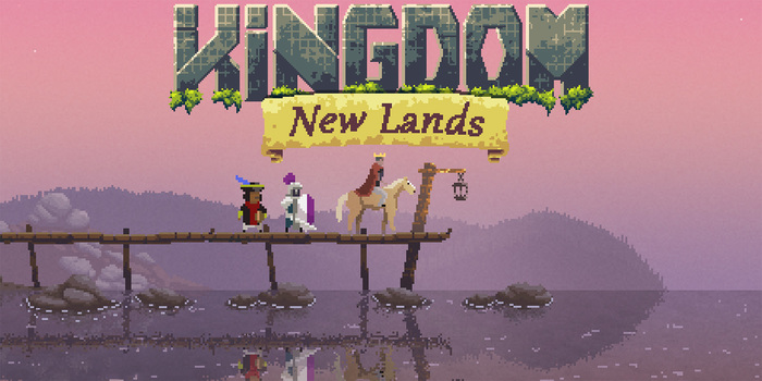 KINGDOM NEW LANDS Giveaway (Not Steam) - Steam freebie, Epic Games Store, 