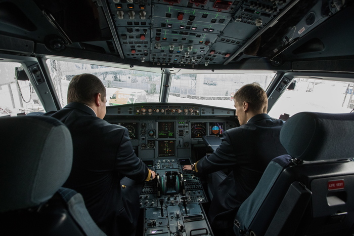 Prosecutor's check reveals problems with dozens of Russian pilots - My, Pilots of the Russian Federation, Pilots, Проверка, Aviation, Aviation of the Russian Federation, civil Aviation, Education, Diploma