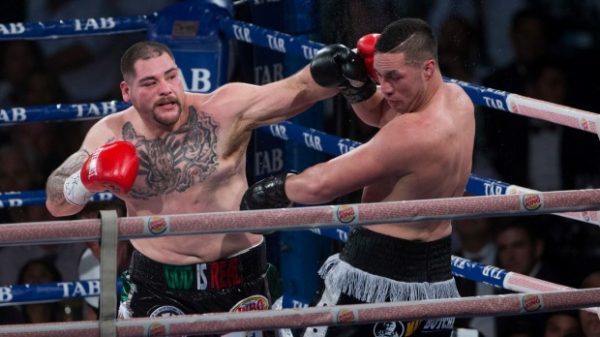 3 Moments When Andy Ruiz Jr UNDERESTATED THE WORLD OF BOXING AND Anthony Joshua! - Boxing, Sport, Anthony Joshua, Andy Ruiz, Fight, Overview, Story, Video, Longpost