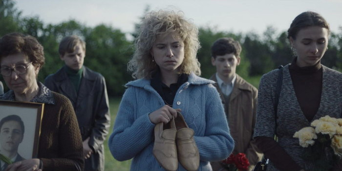 Реальность и допущения: подробный пересказ подкаста о создании сериала «Чернобыль» Чернобыль, HBO, DTF, Длиннопост