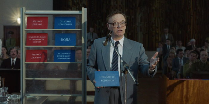Реальность и допущения: подробный пересказ подкаста о создании сериала «Чернобыль» Чернобыль, HBO, DTF, Длиннопост