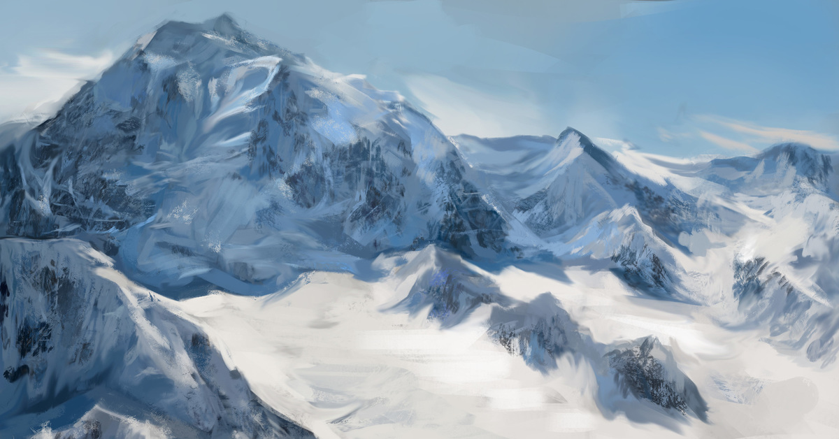 Холодные холмы. Снежные горы. Снежные вершины. Снежные горы арт. Горы в снегу арт.