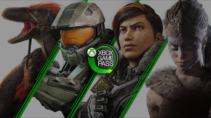 Xbox Game Pass для ПК Неsteam, ПК