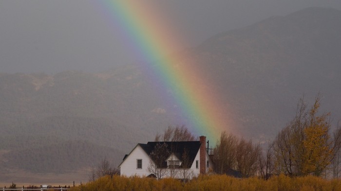 Rainbow