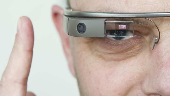 The police will receive glasses with face recognition - Glasses, Police, news