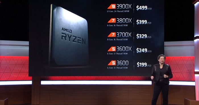 AMD conference at E3. What have they shown? - My, AMD, E3, Radeon, FX, CPU, Video card, AMD Radeon