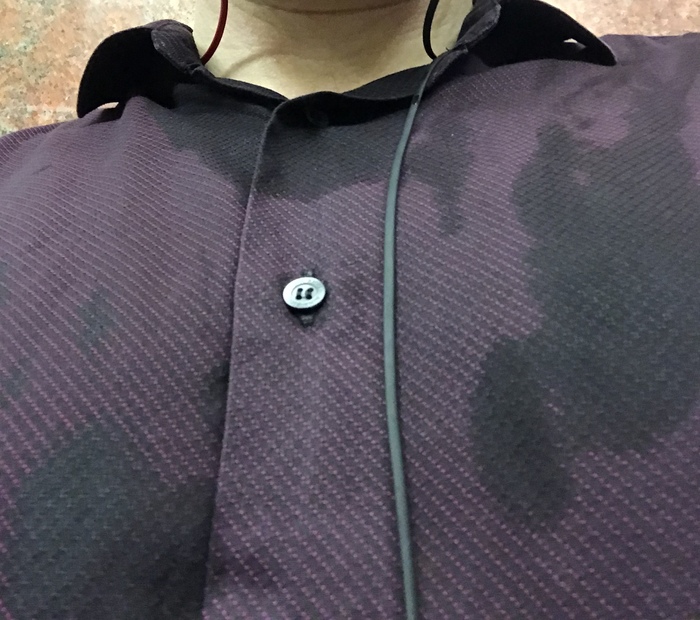 Вопрос к машинистам метро