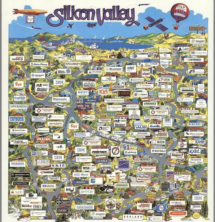 ���������� ������ � 1991 ����