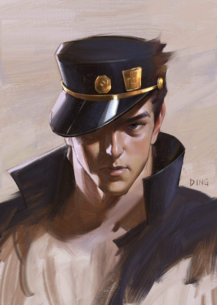 Jotaro
