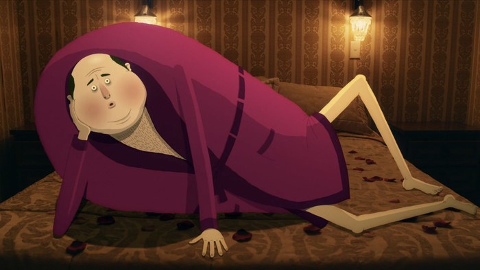 Это Дезмондо Рэй! 2 серия на русском языке