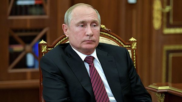Putin's reflections on the situation in Moldova - Interview, Vladimir Putin, Power, Moldova, Oligarchs, Usurpation, Politics
