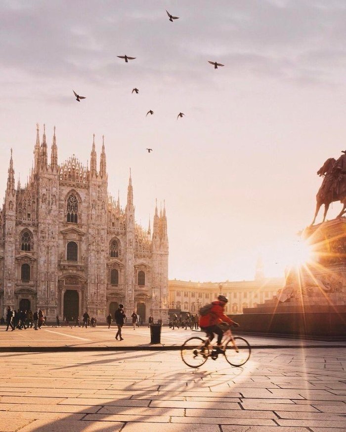 Italy - Italy, Town, beauty, Summer, Longpost