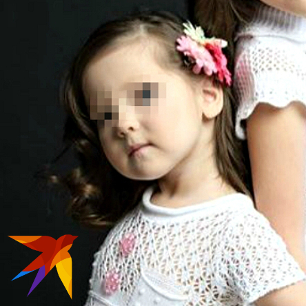 In Anapa, an 8-year-old girl died of a heart attack on an attraction - Краснодарский Край, Anapa, Death, State of emergency, Negative