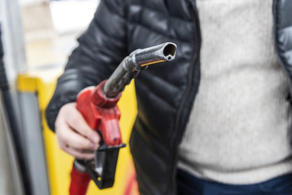 The price of gasoline: where is the setup? - My, Petrol, Prices, Compensation