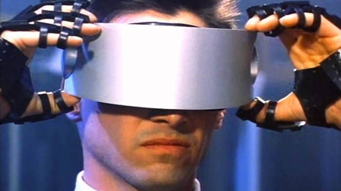 When only the glasses have changed - , Cyberpunk 2077, Keanu Reeves, Johnny-Mnemonic, Johnny Silverhand