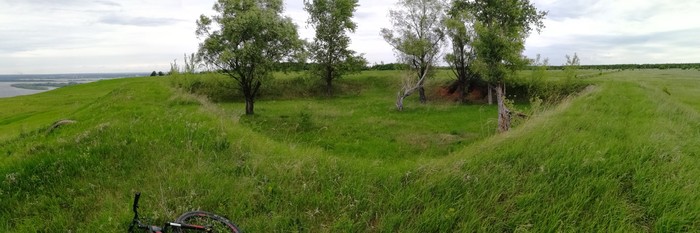 A strange building near Sviyazhsk - My, WhatIsThisThing, Sviyazhsk, Tatarstan